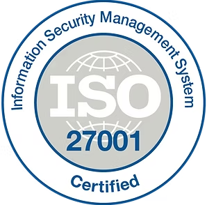 ISO 27001 — Sécurité de l'information